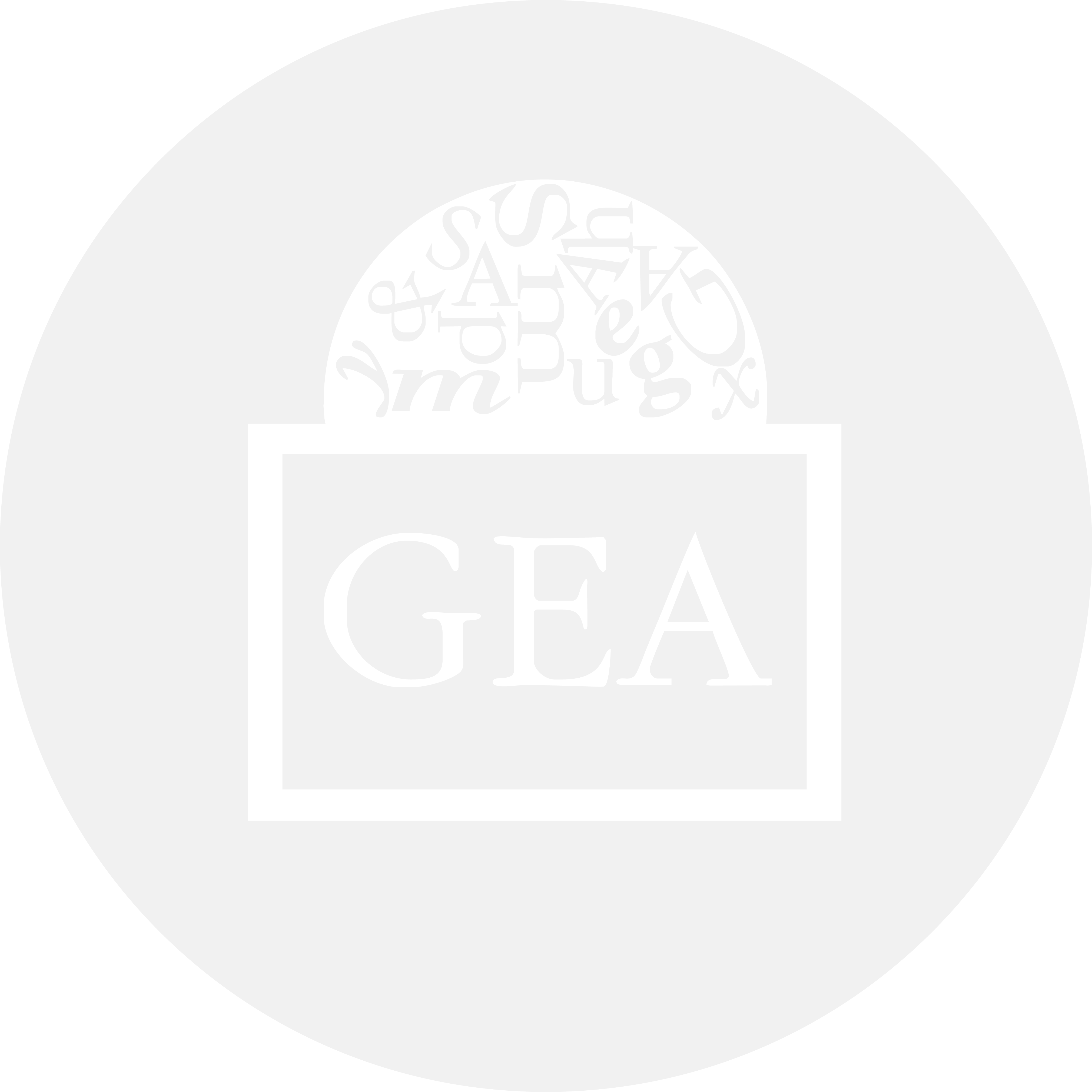 GEA